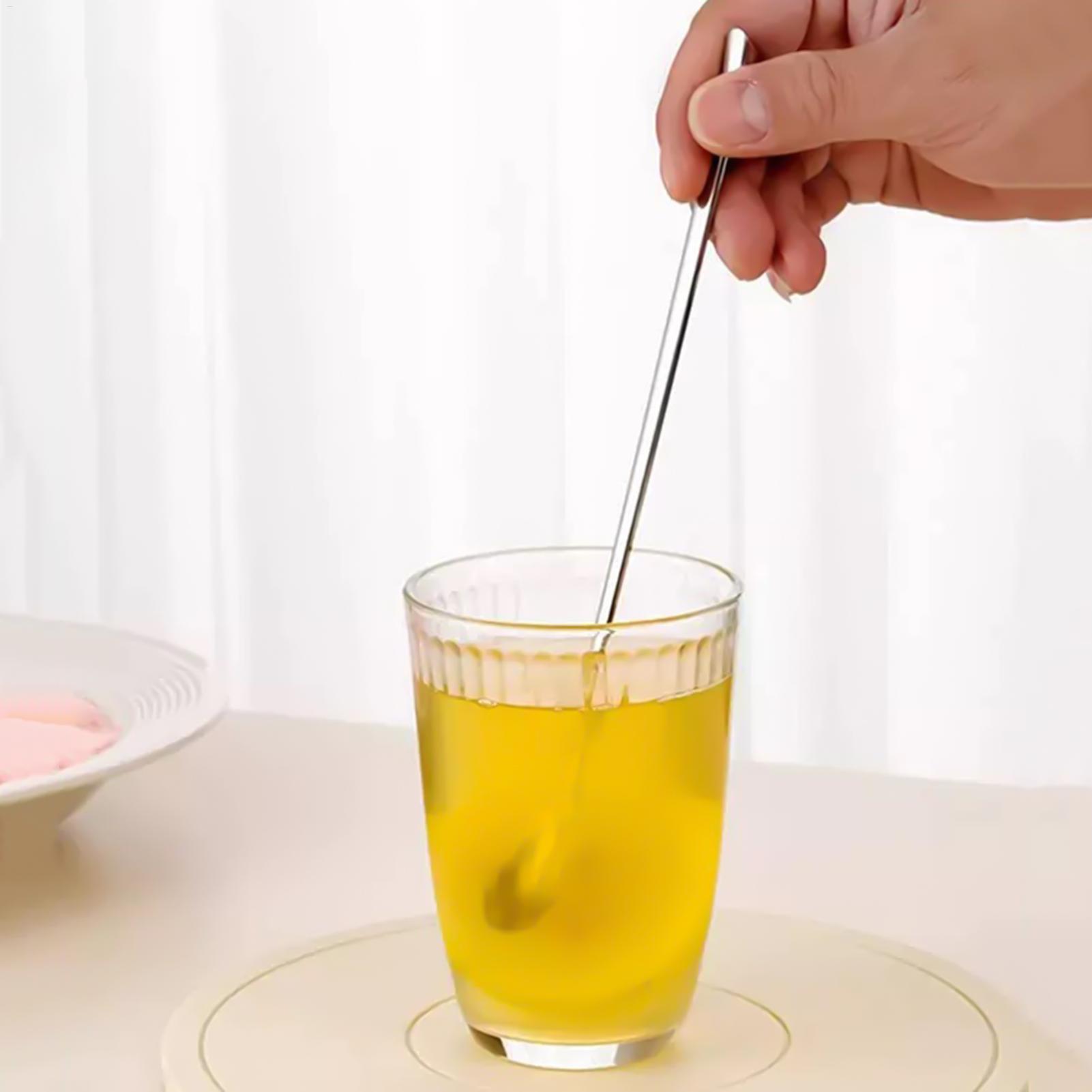Pro Cocktail Spoon Stainless S - Bar Spoon Twisted incelemesi ve fiyatı