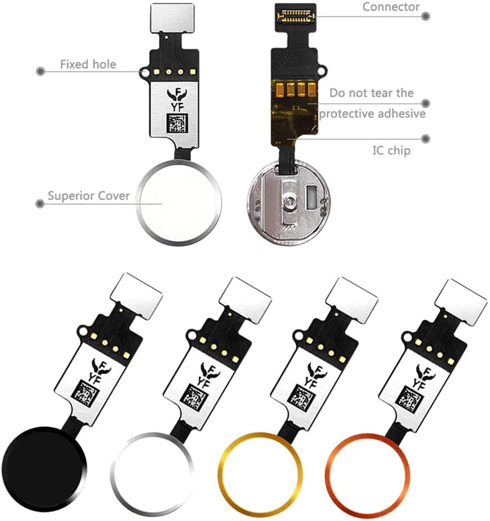 Latest Home Button Replacement - Home Bar Iphone incelemesi ve fiyatı