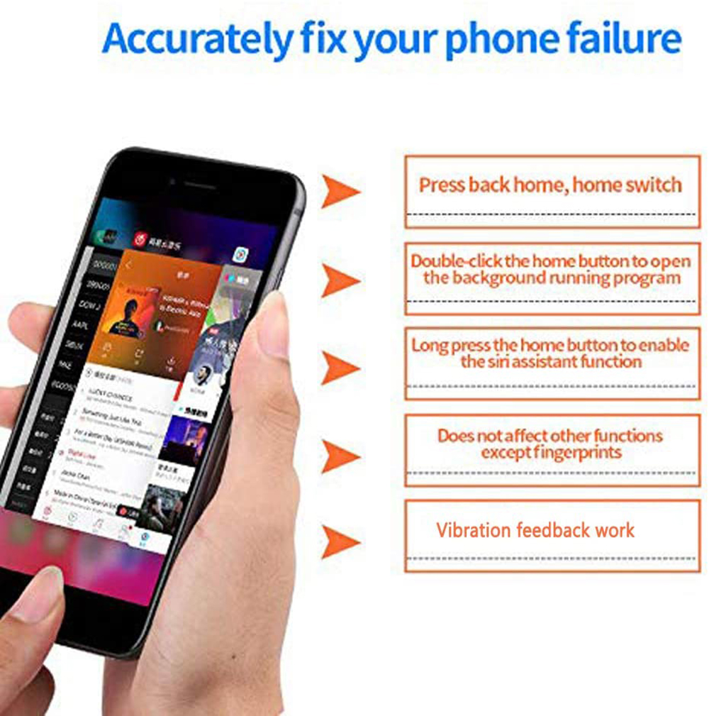 Latest Home Button Replacement - Home Bar Iphone incelemesi ve fiyatı