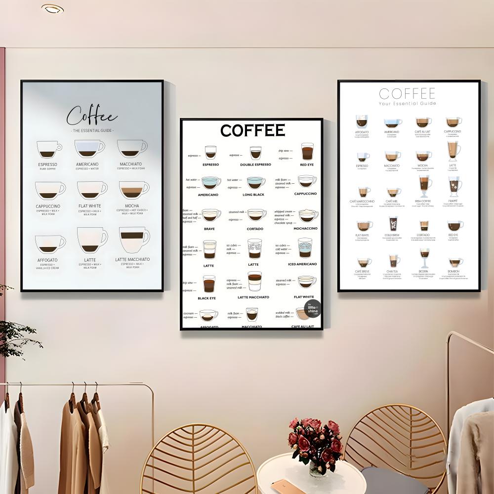 C-Coffee Essential Guide Poste - Home Bar And Theater incelemesi ve fiyatı