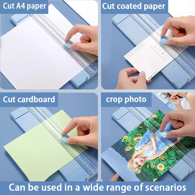 1pcA4 Mini Paper Trimmer Paper - Home Barber incelemesi ve fiyatı