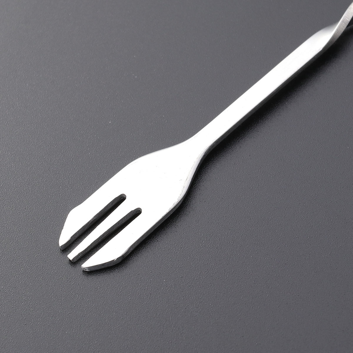 304 Stainless Steel Twisted Sp - Bar Spoon Twisted incelemesi ve fiyatı