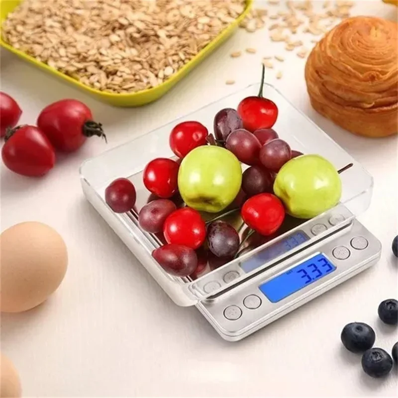 Digital Kitchen Scale Kitchen  - Bar Cart Gold incelemesi ve fiyatı