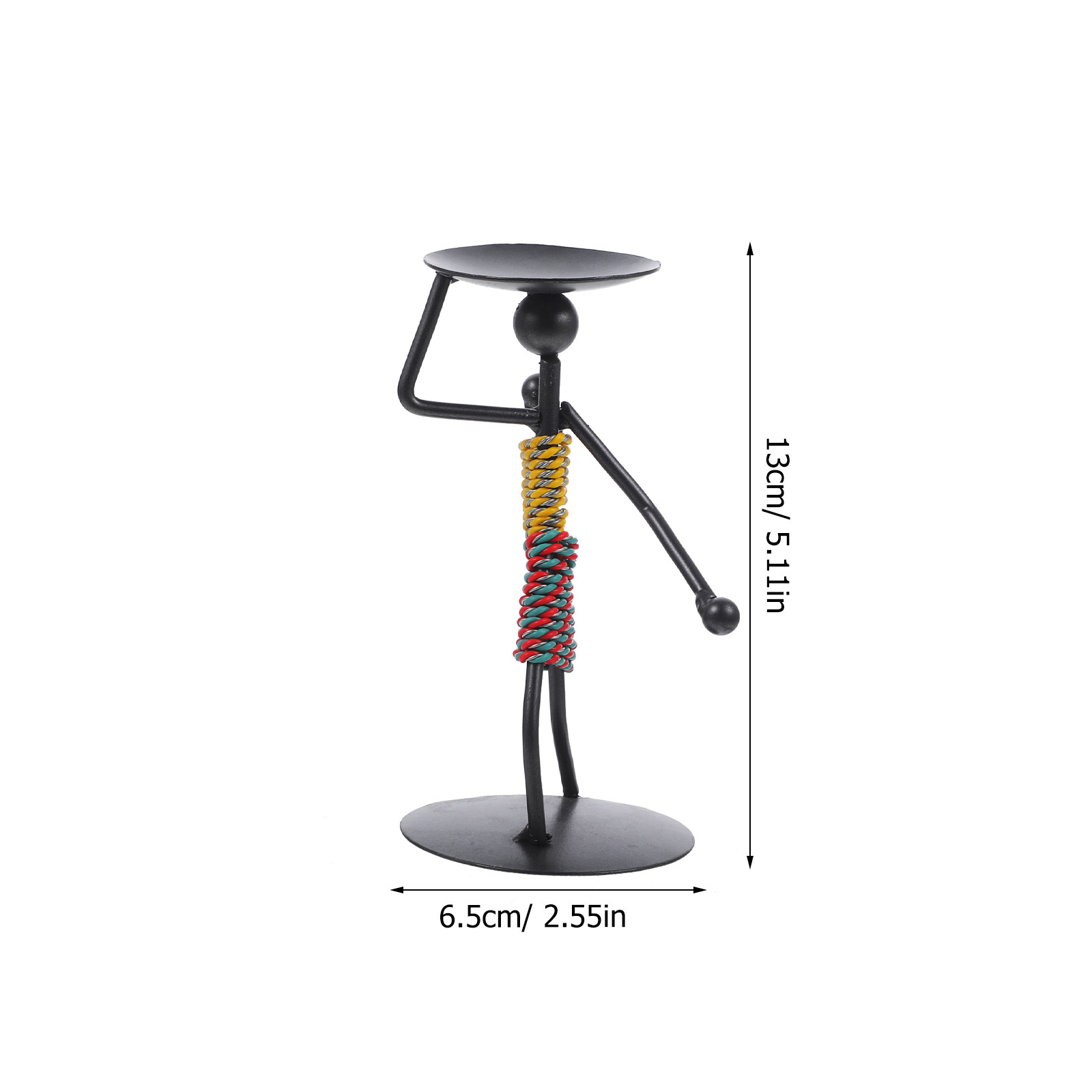 African Style Holder Abstract  - Home Bar Stand incelemesi ve fiyatı