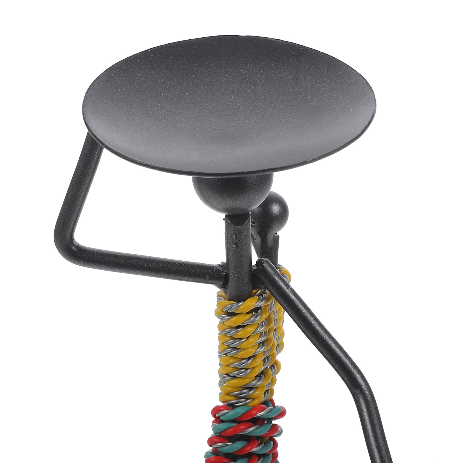 African Style Holder Abstract  - Home Bar Stand incelemesi ve fiyatı