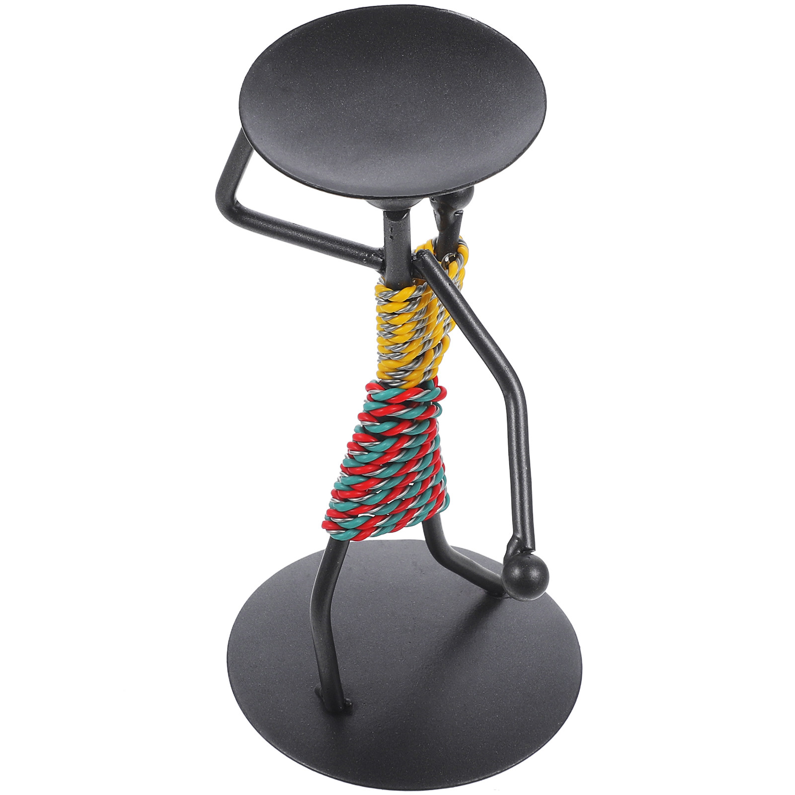 African Style Holder Abstract  - Home Bar Stand incelemesi ve fiyatı