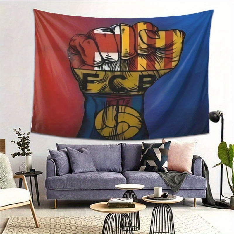 VIKAMA Barcelona Theme Bedroom - Home Barcelona incelemesi ve fiyatı