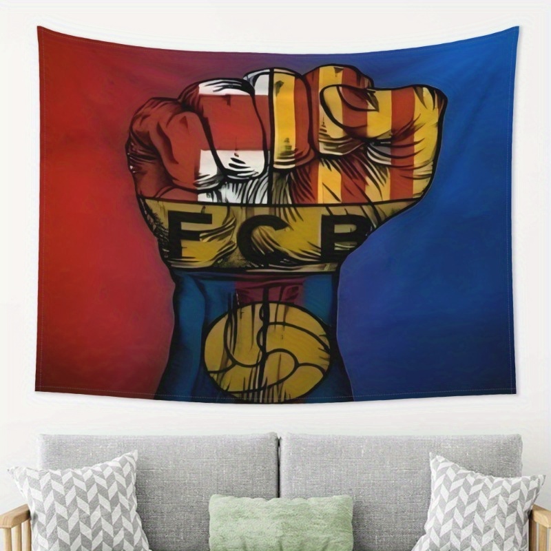 VIKAMA Barcelona Theme Bedroom - Home Barcelona incelemesi ve fiyatı
