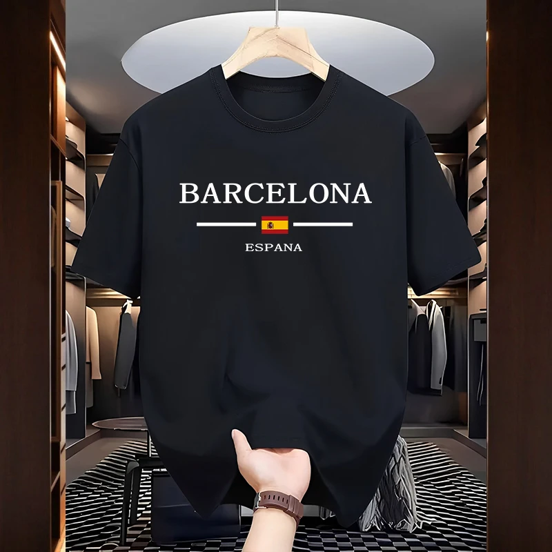 Barcelona Printed T-shirts for - Home Barcelona incelemesi ve fiyatı