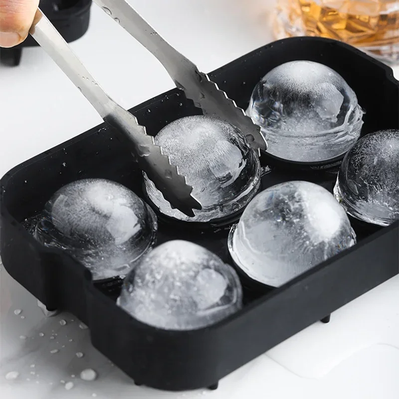 Wholesale Ice Cube Silicone Ic - Ice Mold Sphere incelemesi ve fiyatı