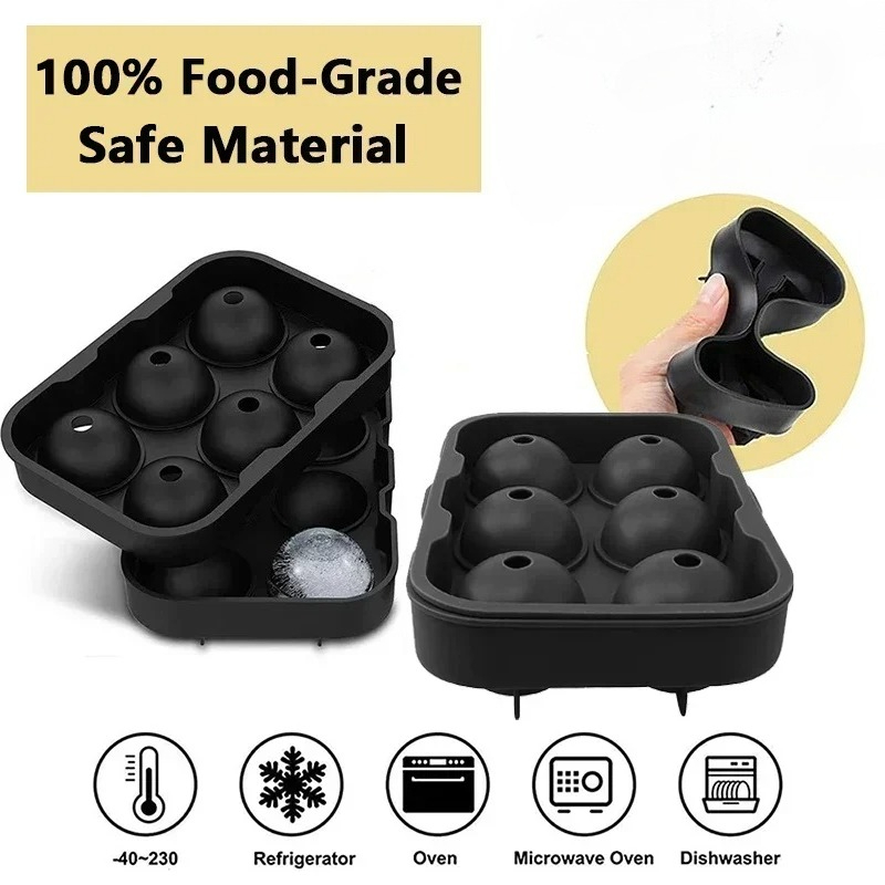 Wholesale Ice Cube Silicone Ic - Ice Mold Sphere incelemesi ve fiyatı