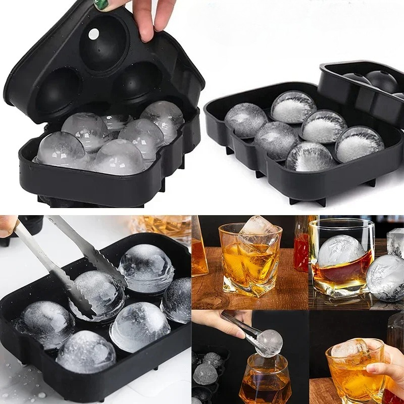 Wholesale Ice Cube Silicone Ic - Ice Mold Sphere incelemesi ve fiyatı