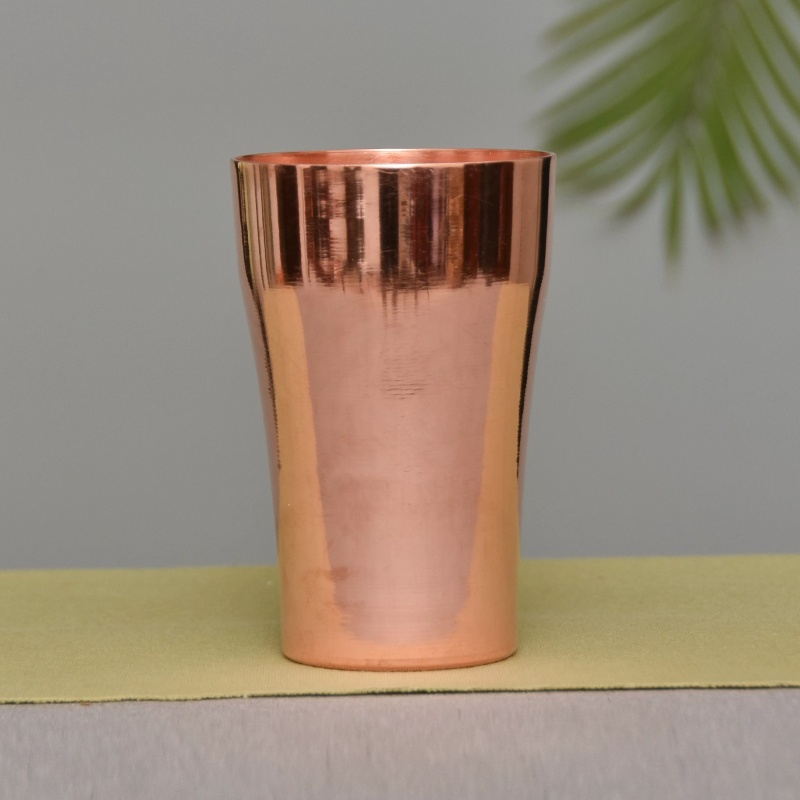 Handcrafted Pure Copper Beer M - Mule Copper Mug incelemesi ve fiyatı