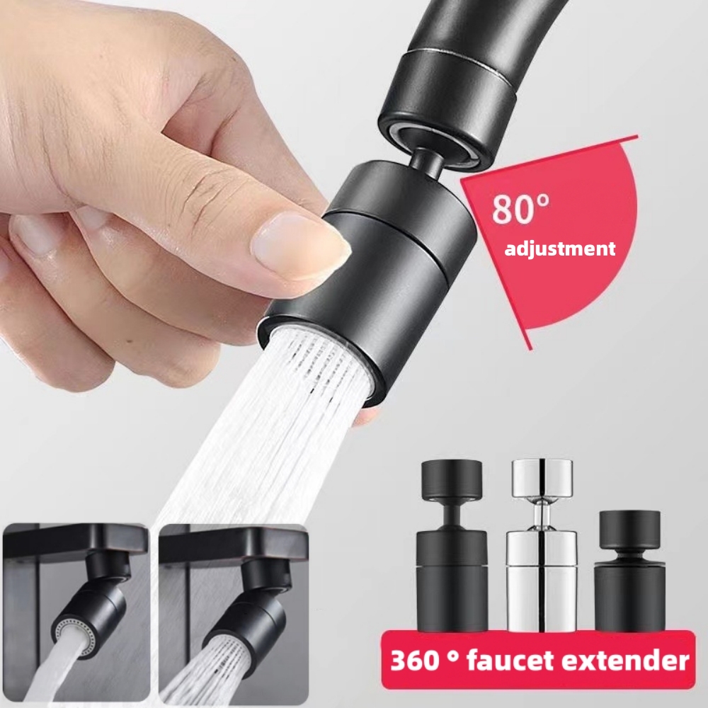 360° Rotary Kitchen Faucet Spr - Home Bar Sink incelemesi ve fiyatı