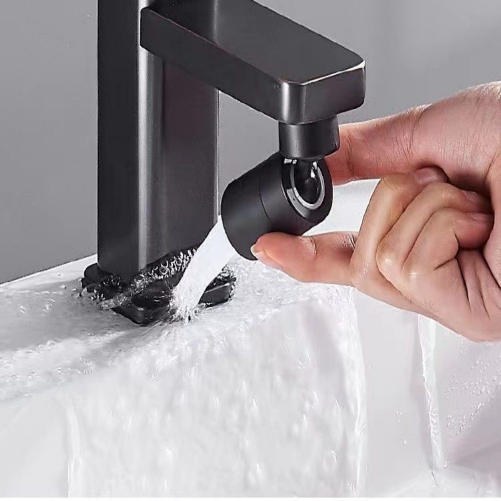 360° Rotary Kitchen Faucet Spr - Home Bar Sink incelemesi ve fiyatı