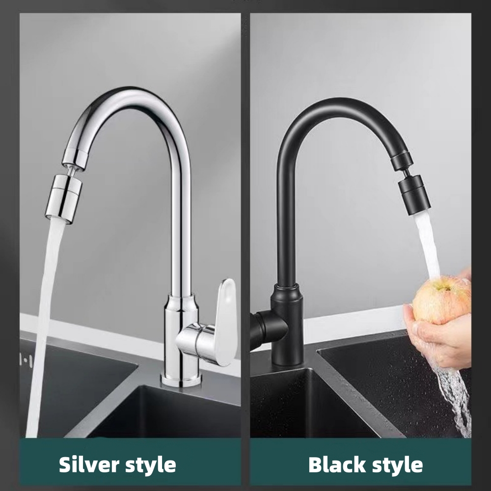 360° Rotary Kitchen Faucet Spr - Home Bar Sink incelemesi ve fiyatı