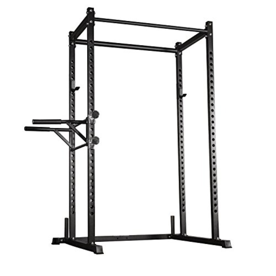 Home gym squat cage for streng - Home Bar And Gym incelemesi ve fiyatı