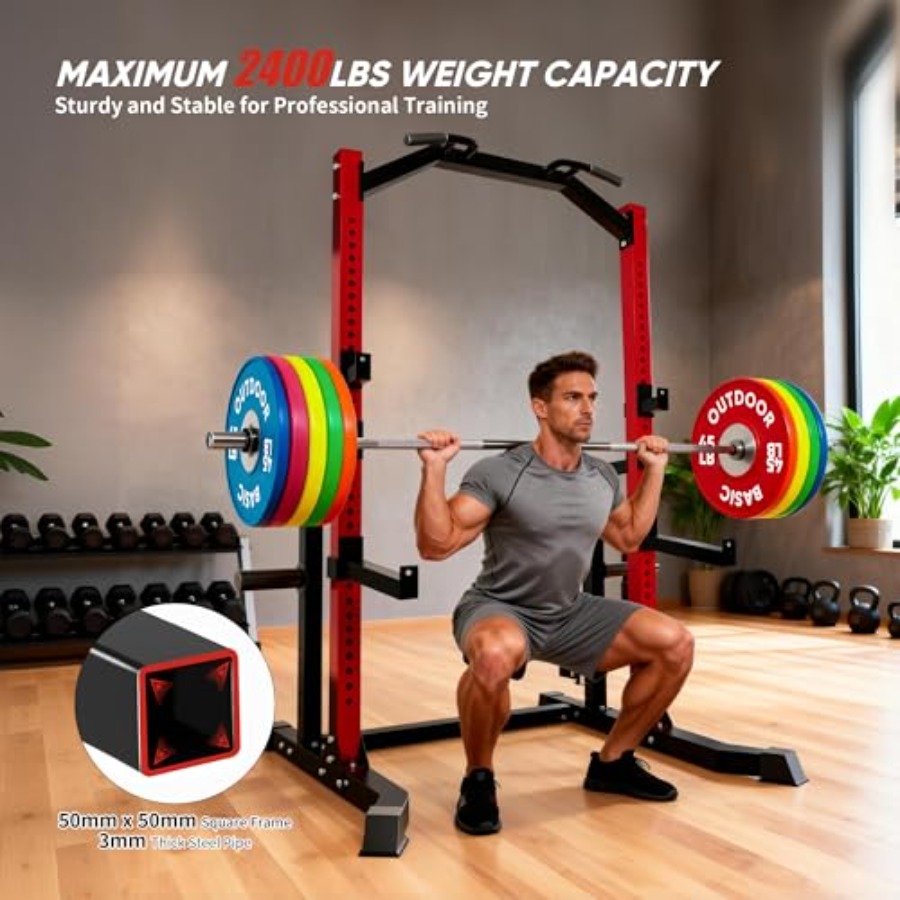 Multi-Functional Home Gym Powe - Home Bar And Gym incelemesi ve fiyatı