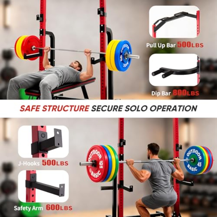 Multi-Functional Home Gym Powe - Home Bar And Gym incelemesi ve fiyatı