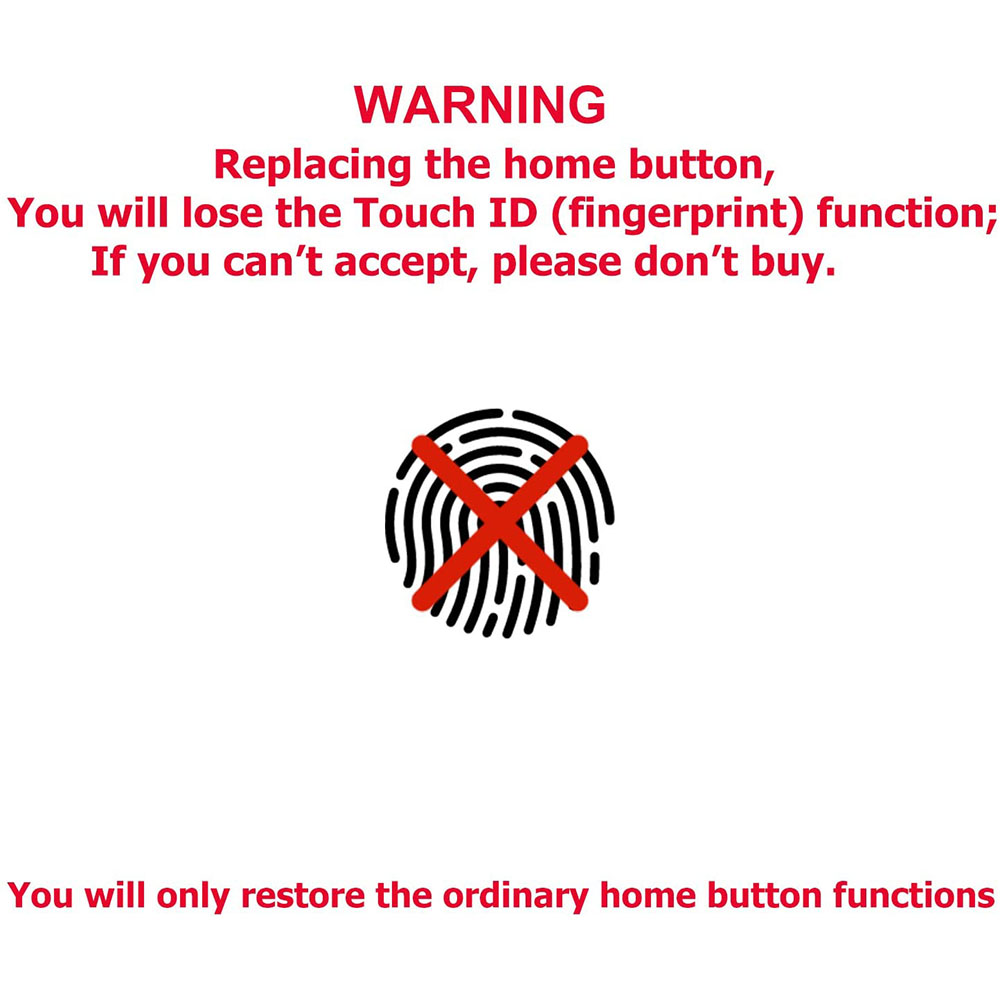 Menu Home Button Key With Flex - Home Bar Iphone incelemesi ve fiyatı