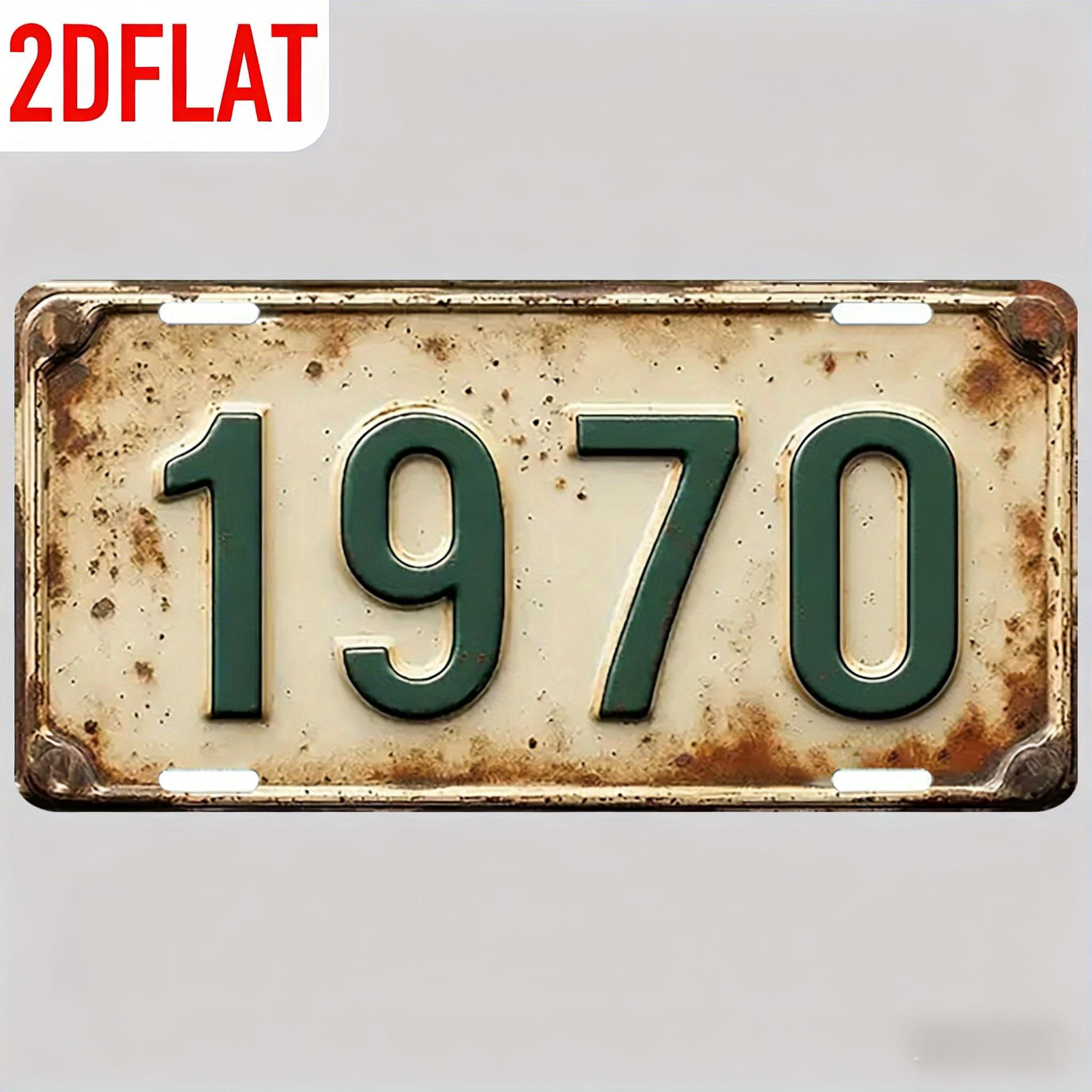 2D Flat Design - Vintage Metal - Home Bar Cafe incelemesi ve fiyatı