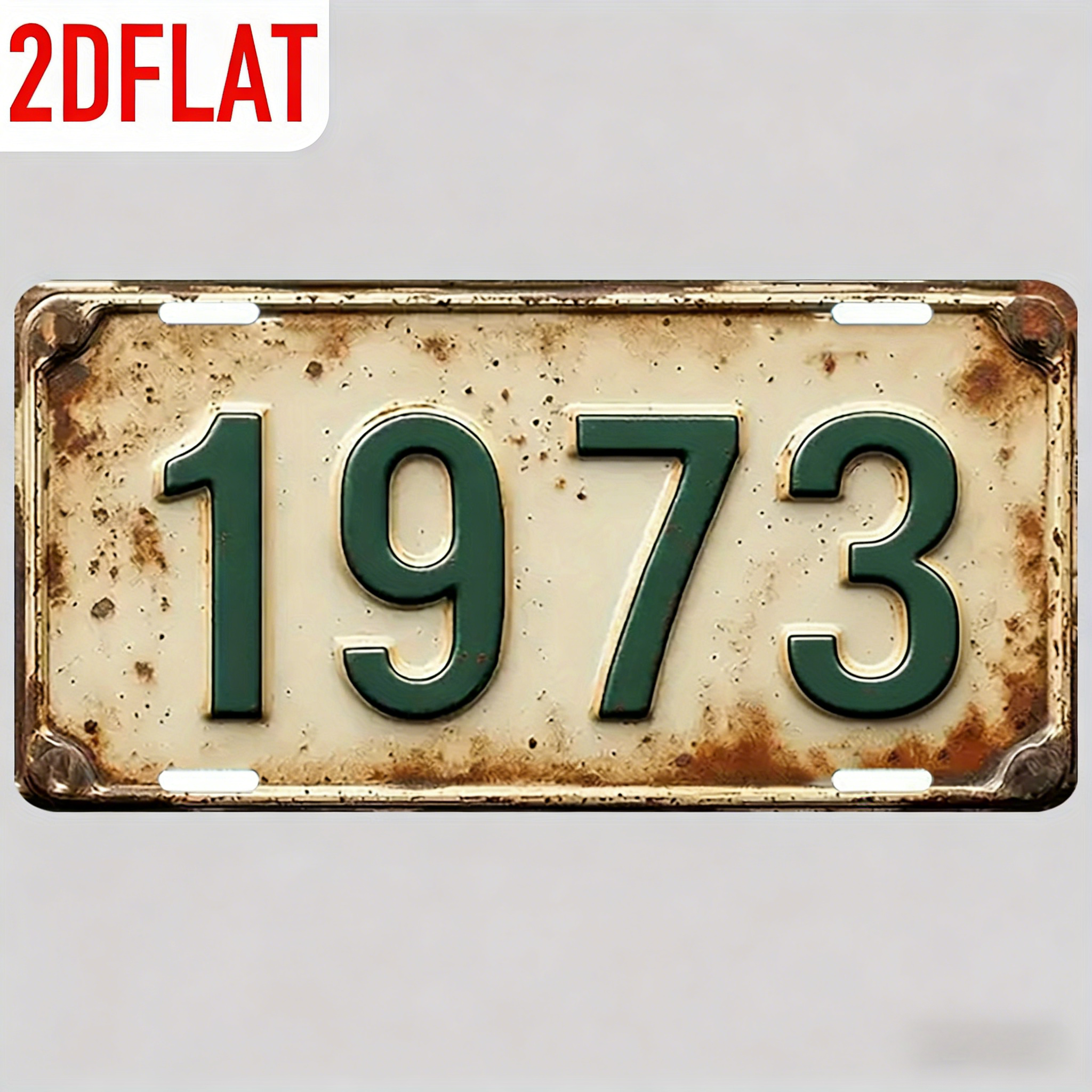 2D Flat Design - Vintage Metal - Home Bar Cafe incelemesi ve fiyatı