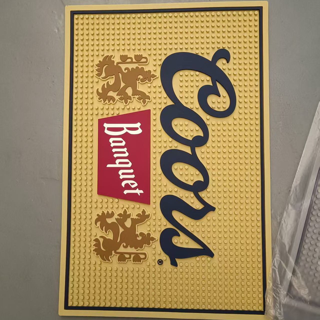 Bar Mats for Countertop - 18x1 - Home Bar Cafe incelemesi ve fiyatı