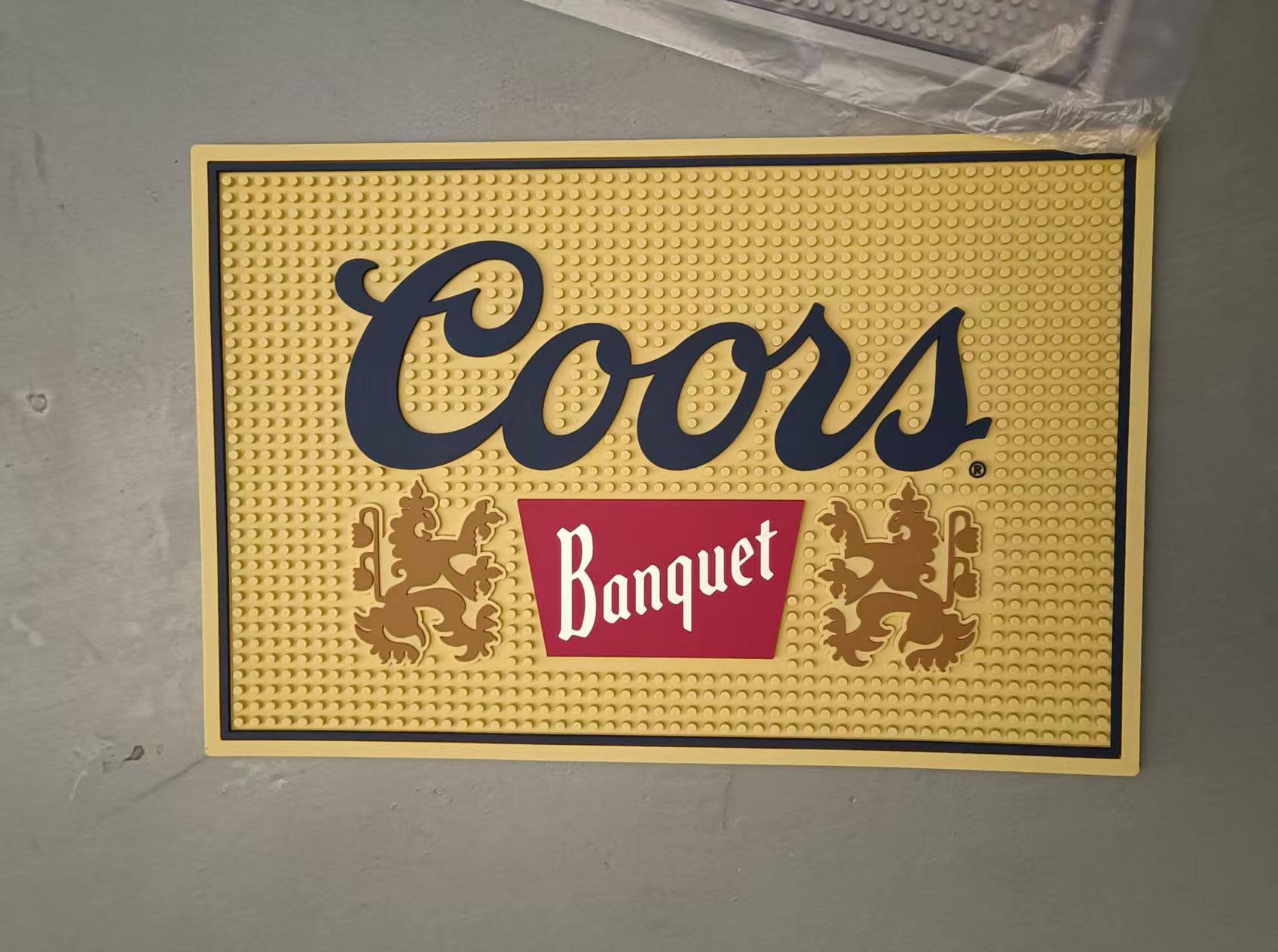 Bar Mats for Countertop - 18x1 - Home Bar Cafe incelemesi ve fiyatı