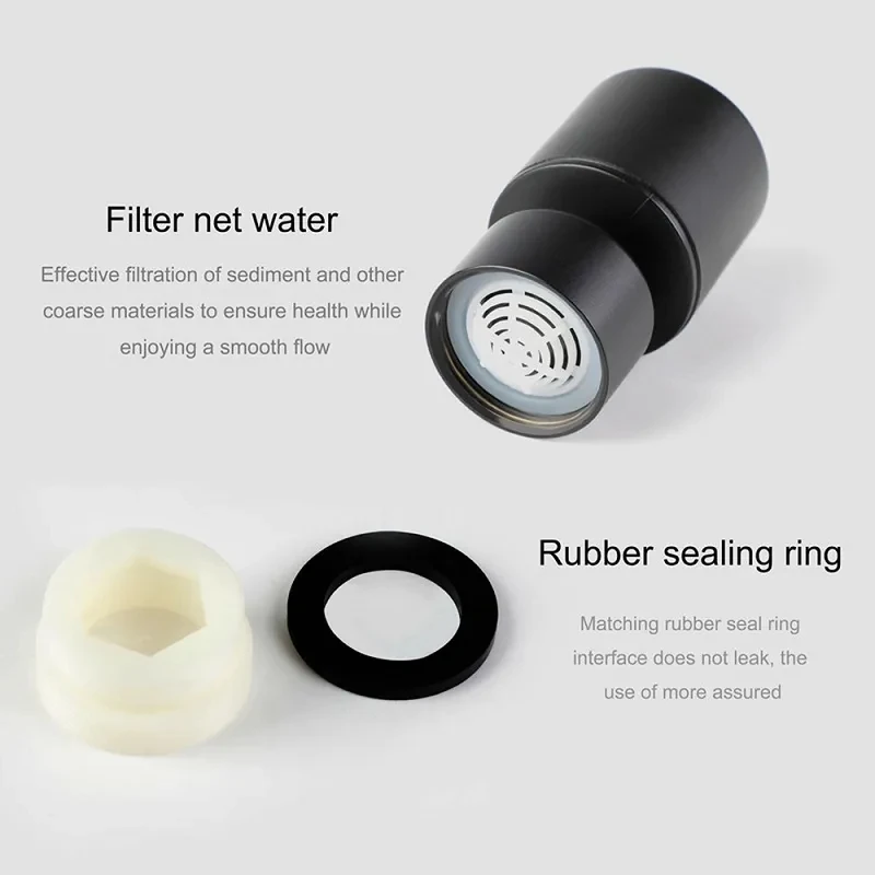 New 360°  Rotary Faucet extend - Home Bar Sink incelemesi ve fiyatı