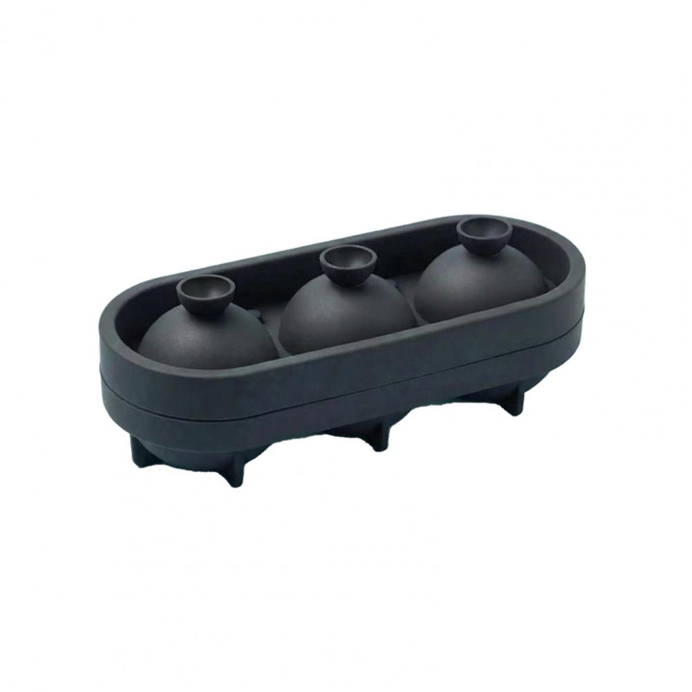 Silicone Ice Cube Tray Slow Me - Ice Mold Sphere incelemesi ve fiyatı