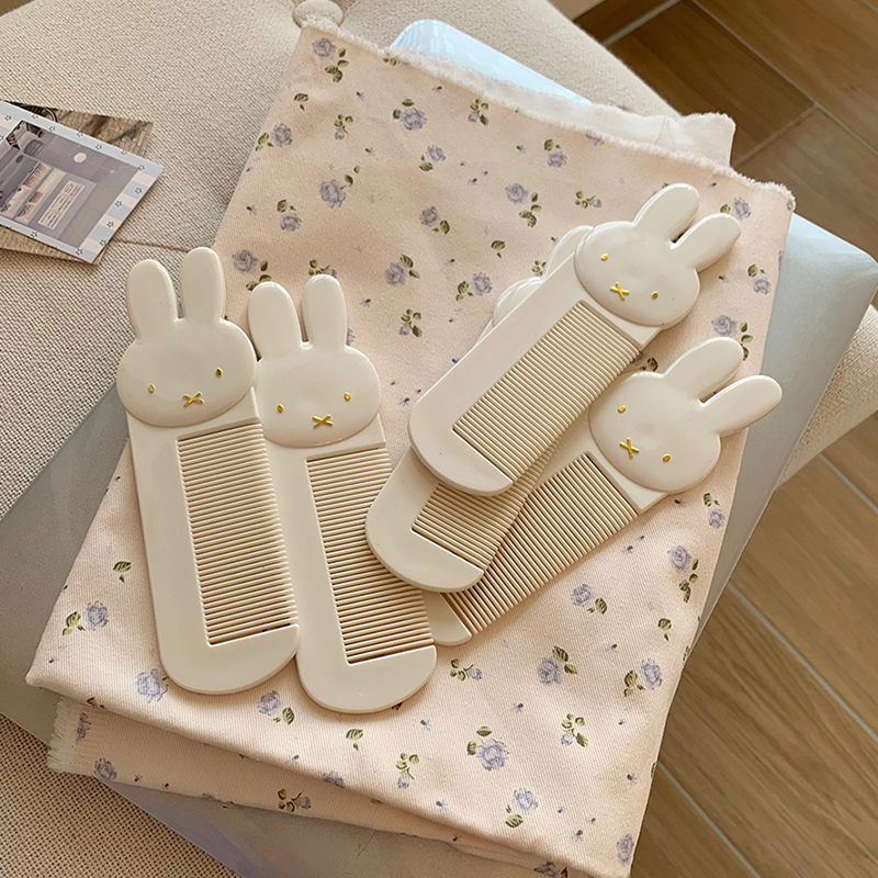 Miffy Comb Anti Static Portabl - Home Barber incelemesi ve fiyatı