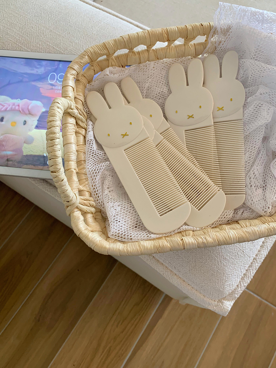 Miffy Comb Anti Static Portabl - Home Barber incelemesi ve fiyatı