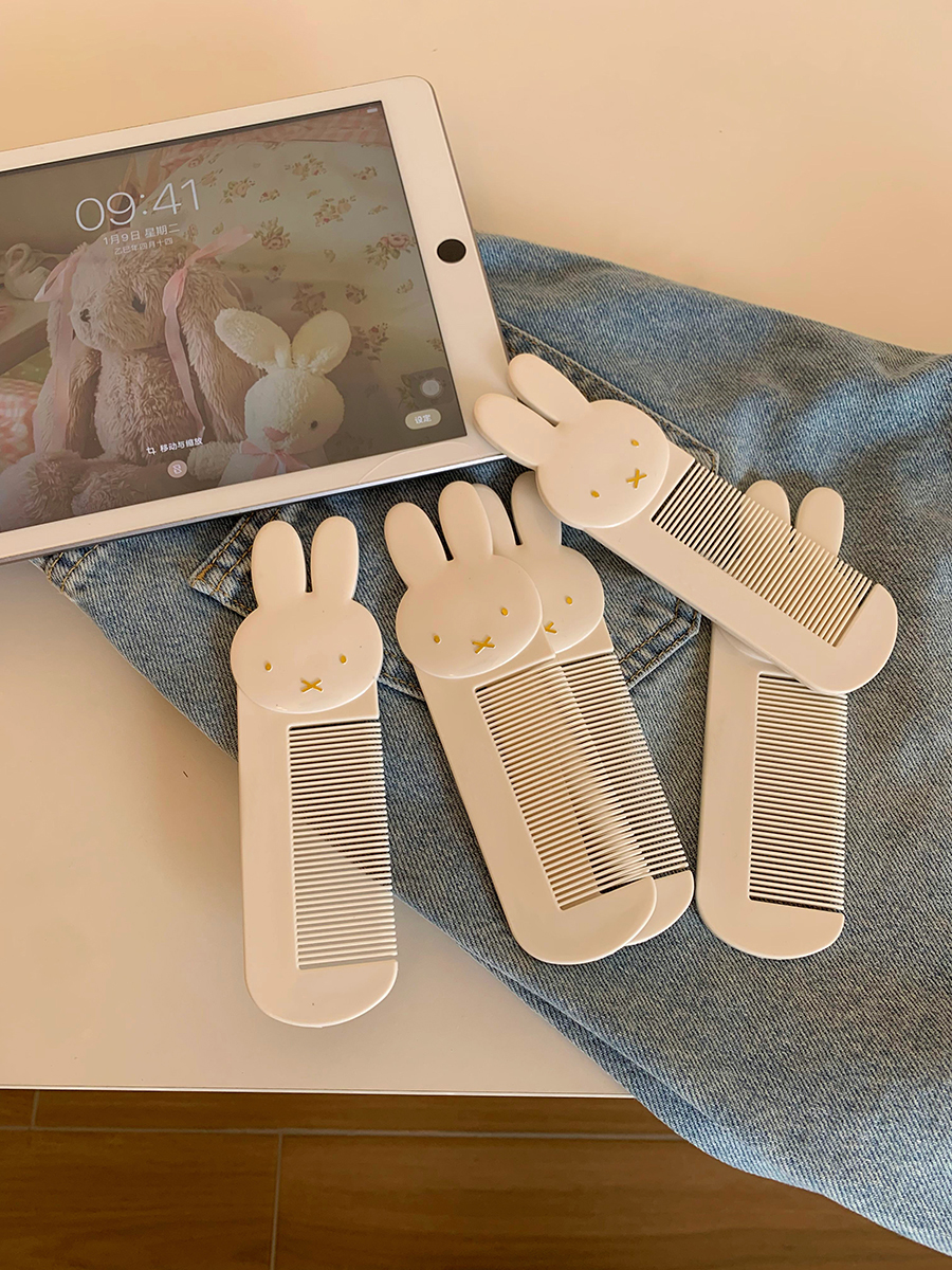 Miffy Comb Anti Static Portabl - Home Barber incelemesi ve fiyatı