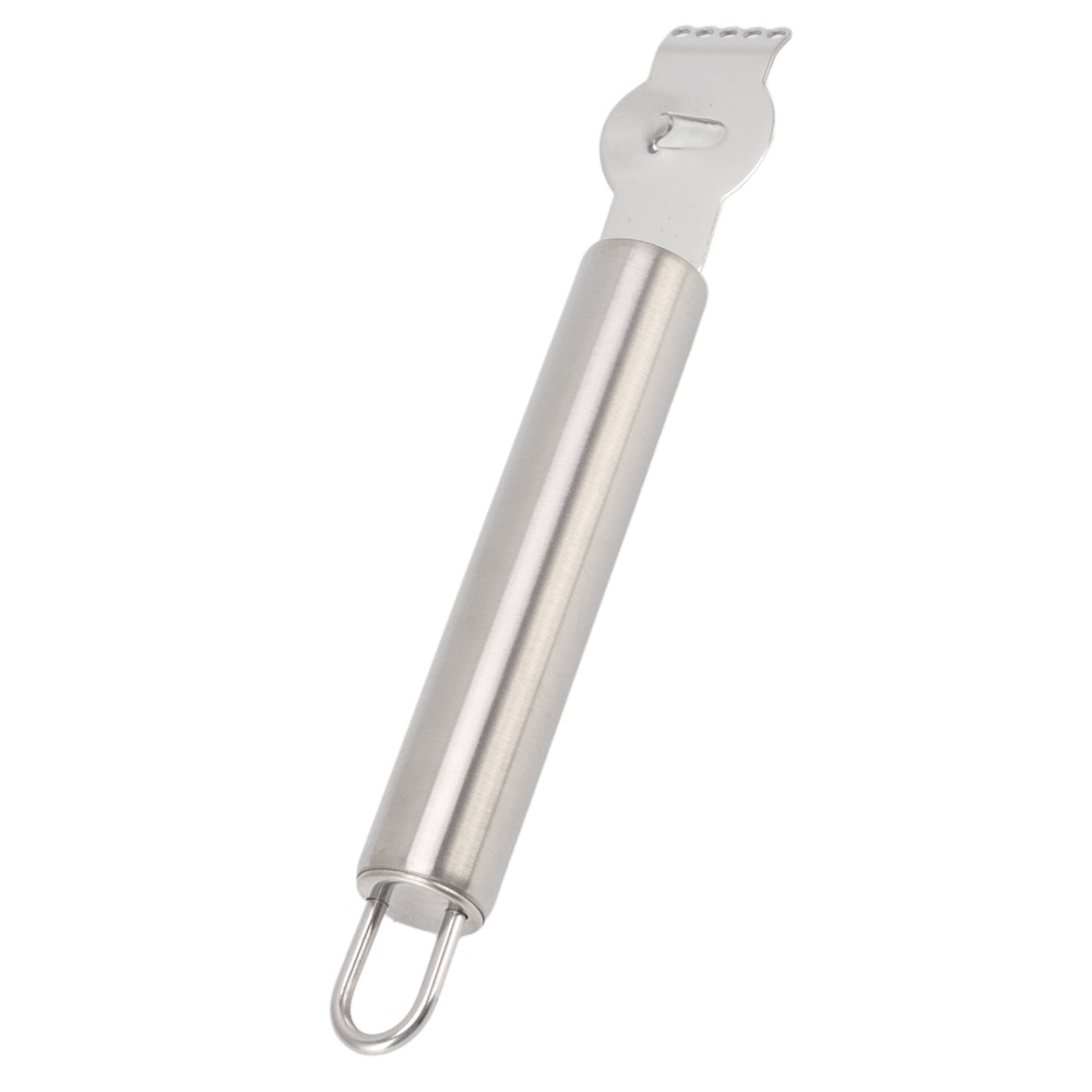 Stainless Steel Lemon Peeler S - Peeler Channel Knife incelemesi ve fiyatı