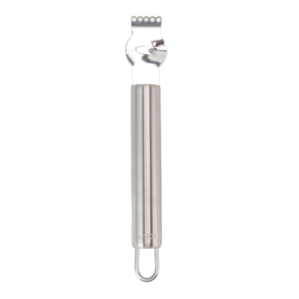 Stainless Steel Lemon Peeler S - Peeler Channel Knife incelemesi ve fiyatı