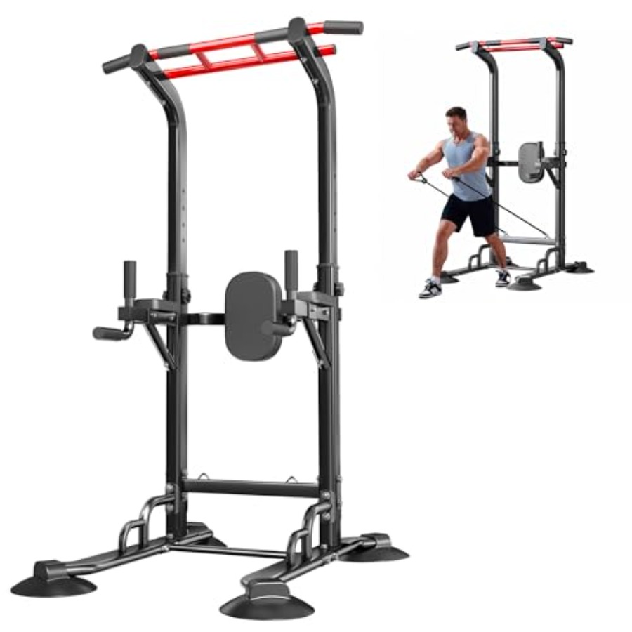 Home gym pull up bar station:  - Home Bar And Gym incelemesi ve fiyatı