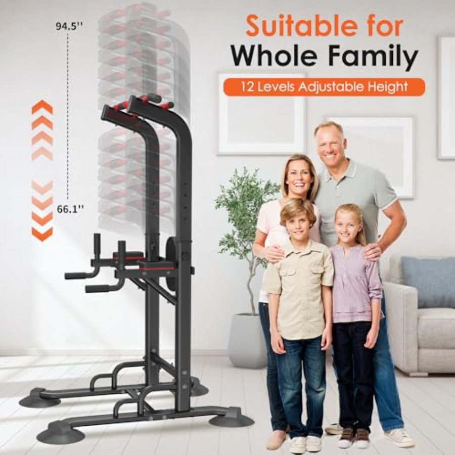 Home gym pull up bar station:  - Home Bar And Gym incelemesi ve fiyatı