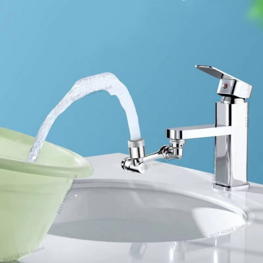1080° Rotation Faucet Sprayer  - Home Bar Sink incelemesi ve fiyatı