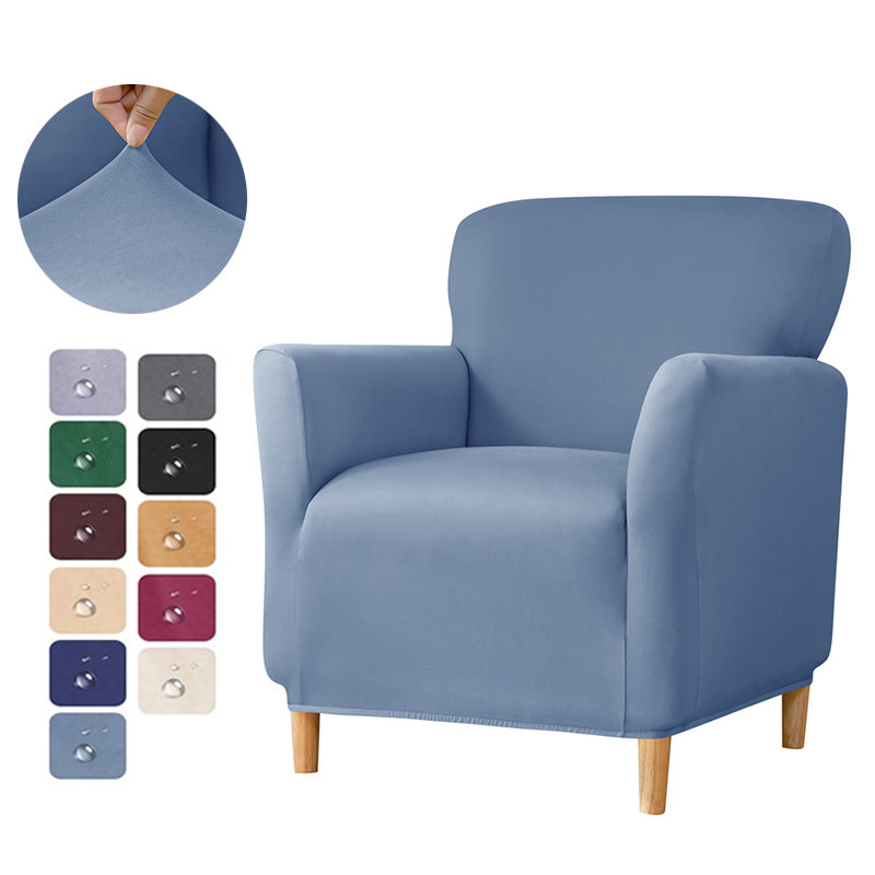 1PC Water Repellent Tub Sofa C - Home Bar Lounge incelemesi ve fiyatı