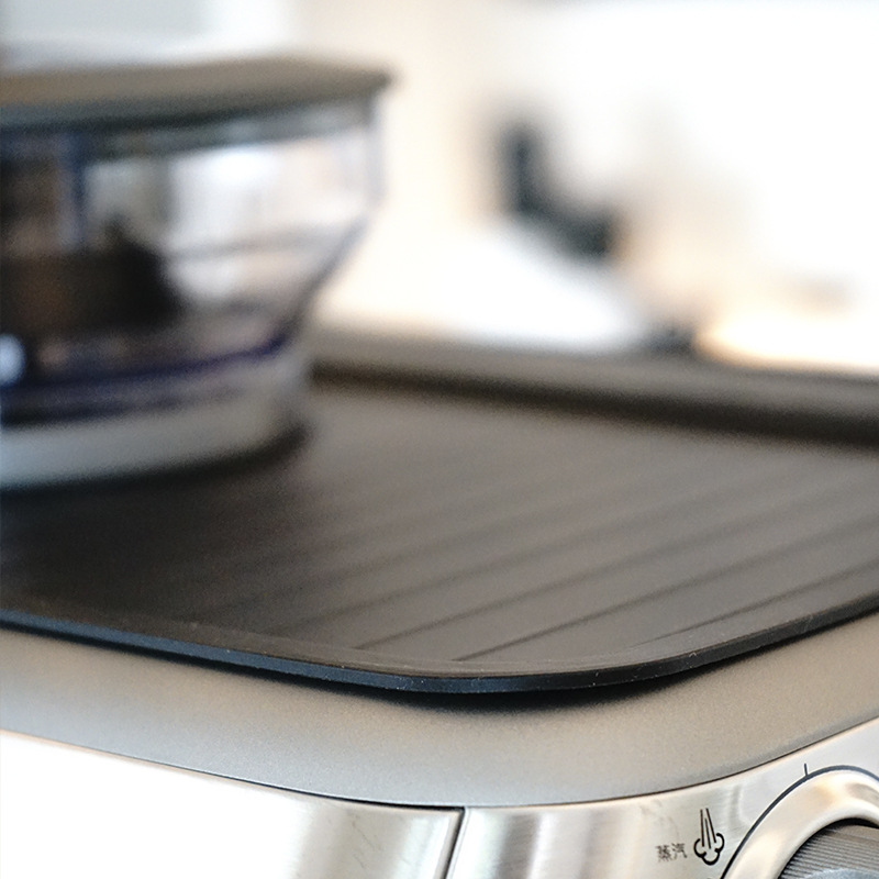 Silicone Coffee Mat for Brevil - Bar Mat Rubber incelemesi ve fiyatı