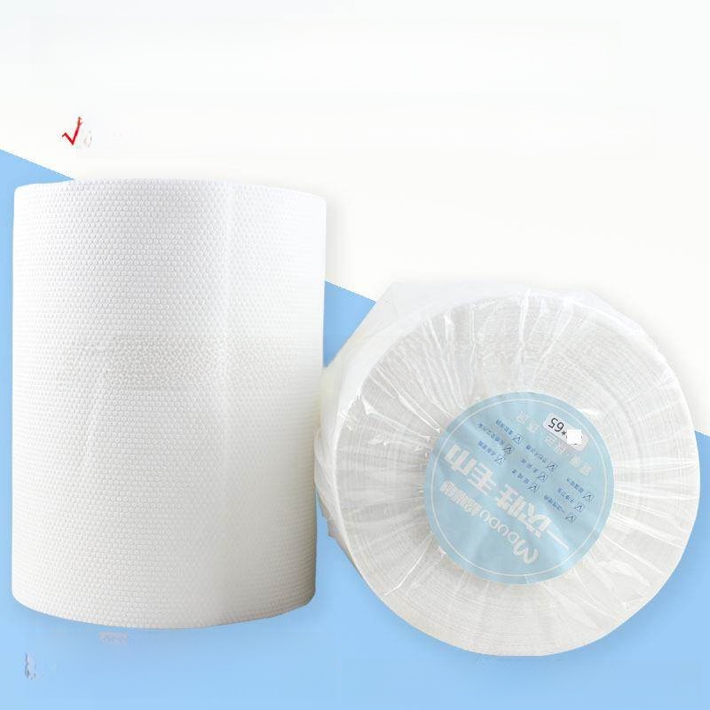 Disposable Thickened Wood Pulp - Home Barber incelemesi ve fiyatı