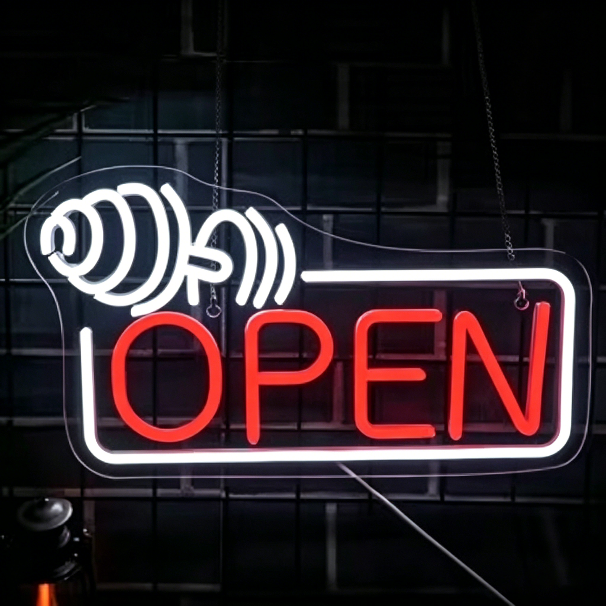 LED Neon Music Word Sign Color - Home Bar Word incelemesi ve fiyatı