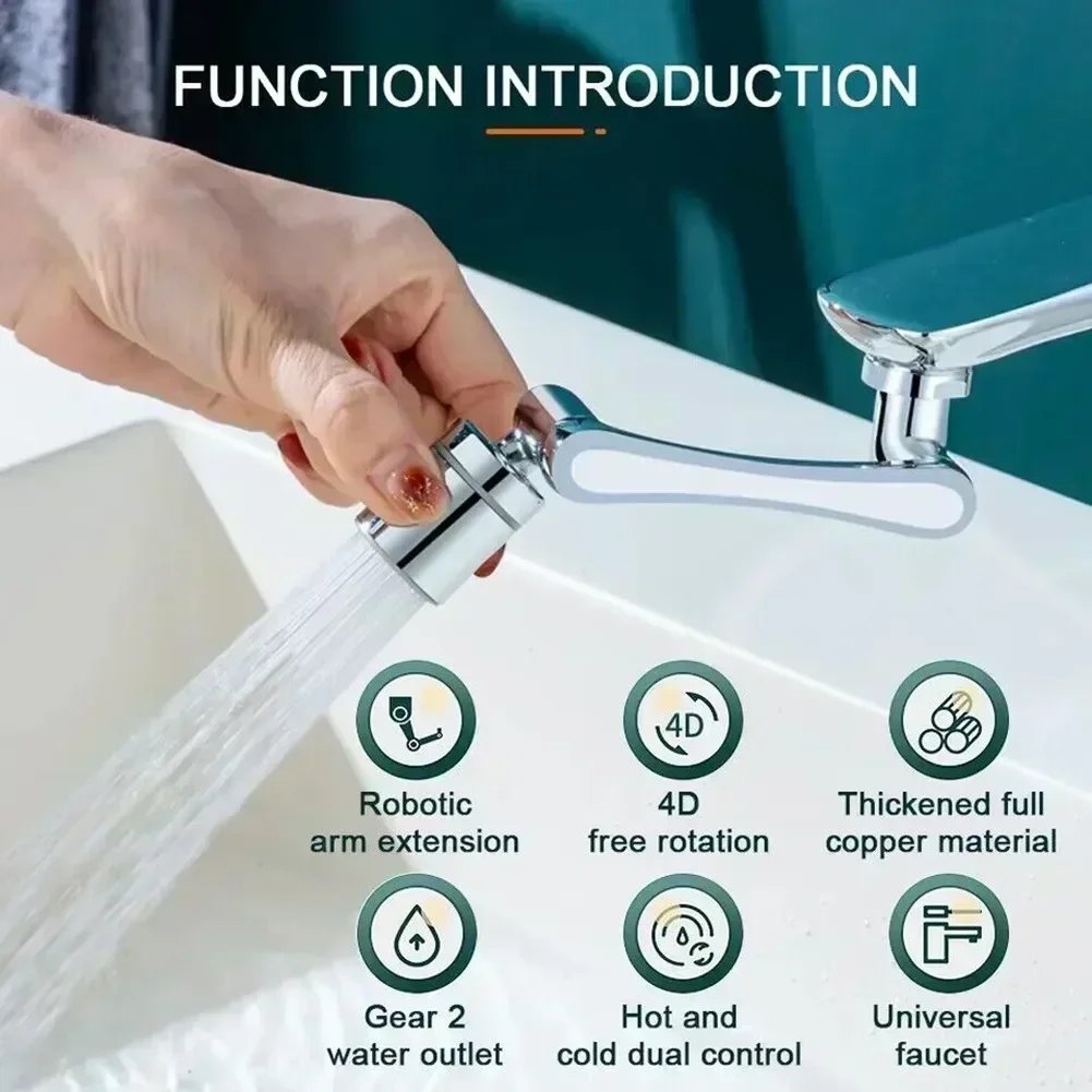 Household Universal Rotation F - Home Bar Sink incelemesi ve fiyatı